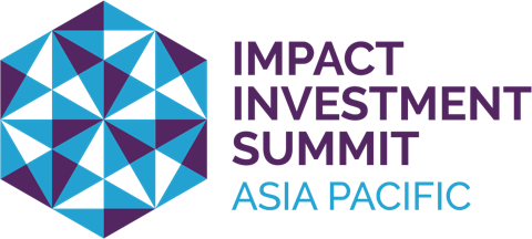 Impact Investment Summit Asia Pacific