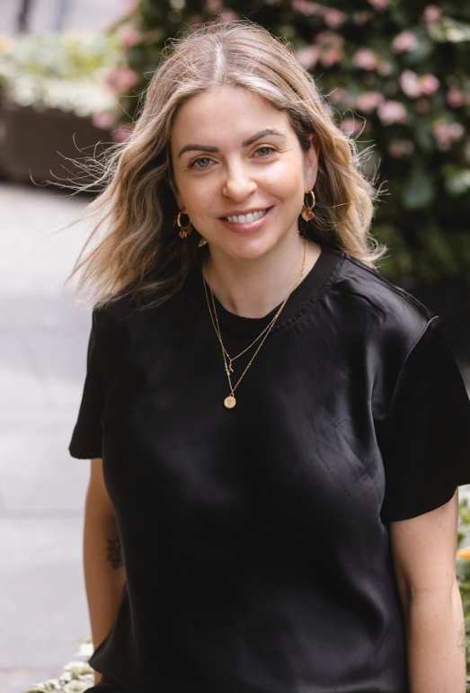 Bella Borello