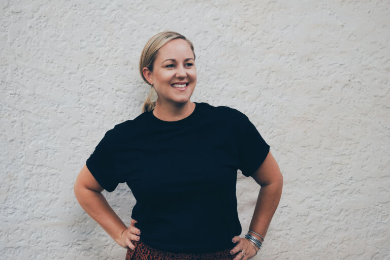 Jen Currie