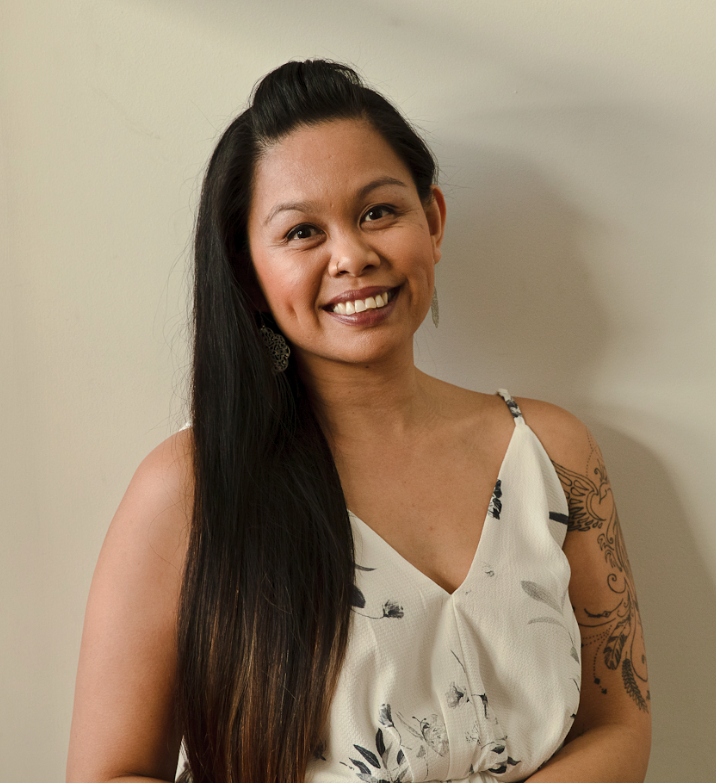 Joergette Mae Medel