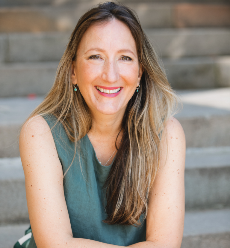 Melanie Greblo